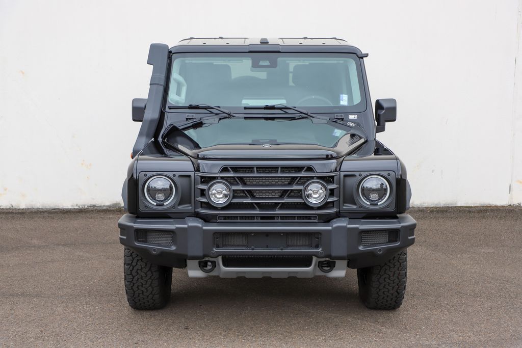 2025 INEOS Grenadier Trialmaster Edition - Photo 7