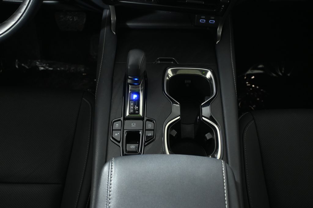 Thumbnail: 2023 Lexus RX - 24