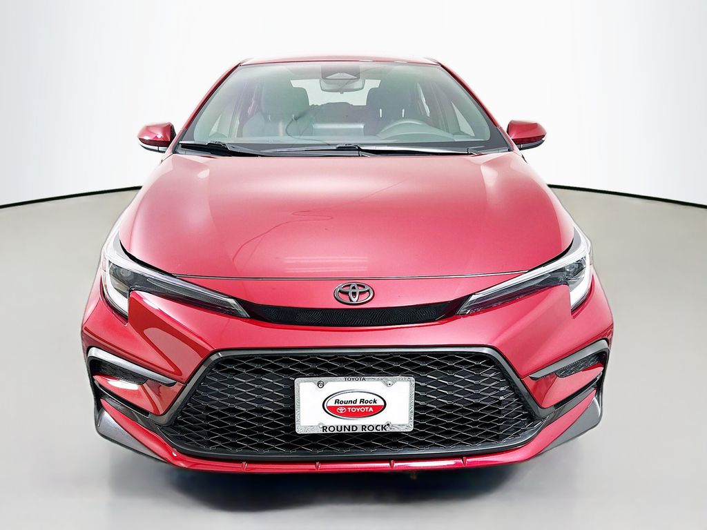 Thumbnail: 2025 Toyota Corolla - 2