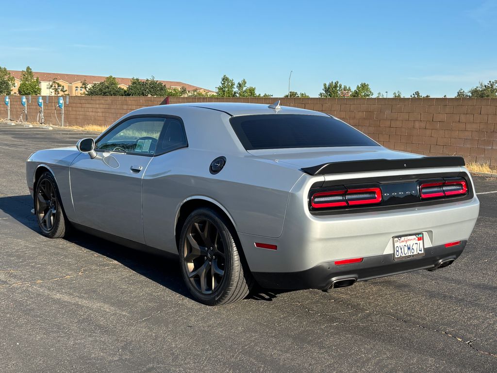 Thumbnail: 2019 Dodge Challenger - 7