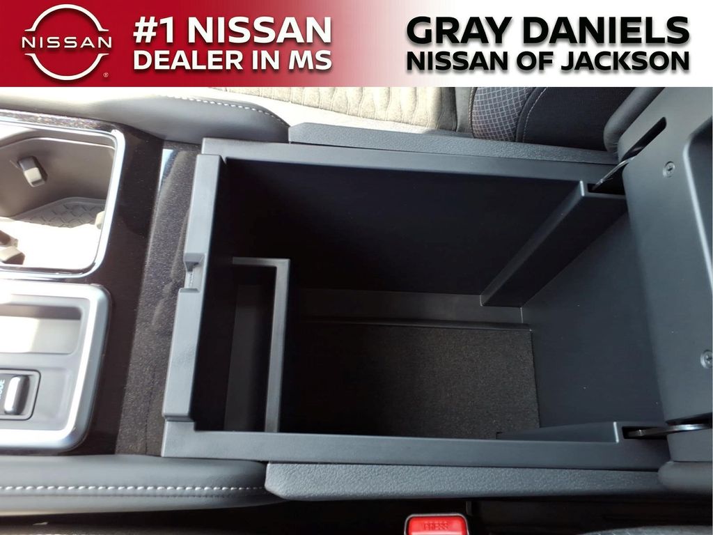 New 2026 Nissan Pathfinder SUV