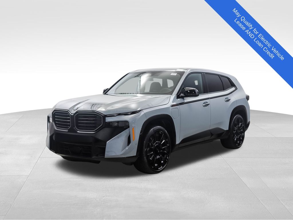 2026 BMW XM  -
                  Bloomington, MN