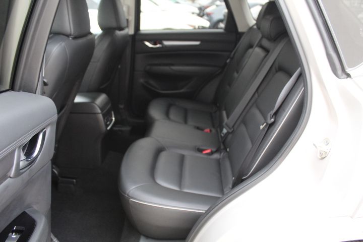 Used Car 2024 Mazda Cx-5  2.5 S Select Package For Sale Under $25,000 In Georgetown, Texas