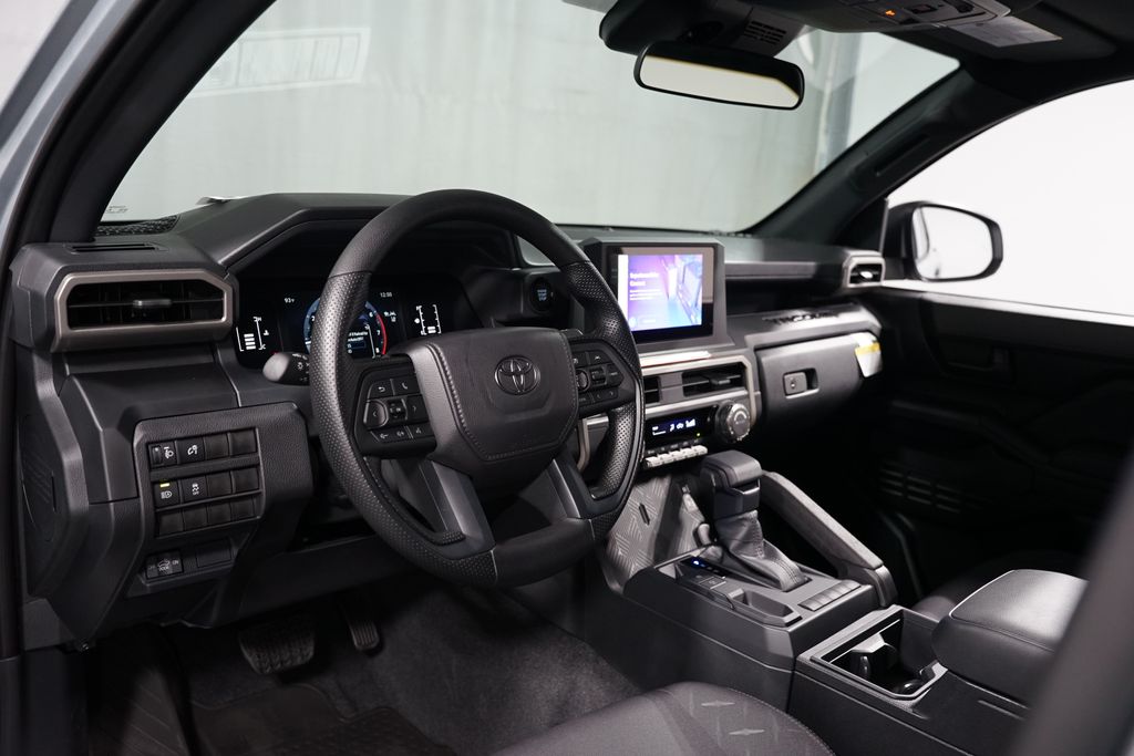 Thumbnail: 2025 Toyota Tacoma - 11
