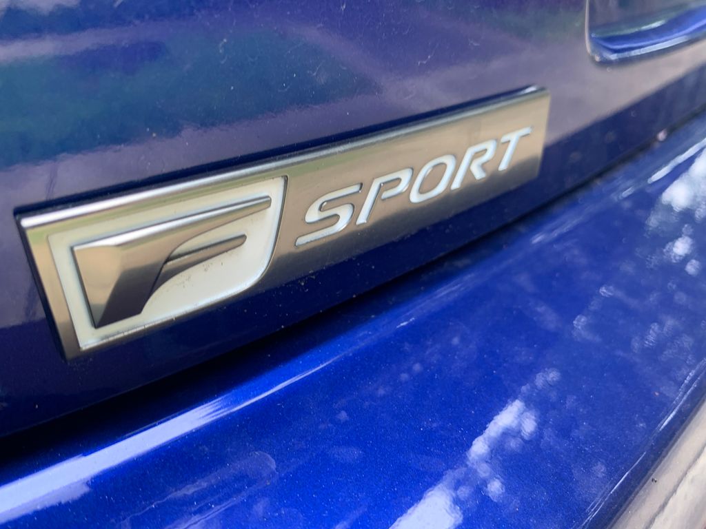 Thumbnail: 2015 Lexus RC - 12