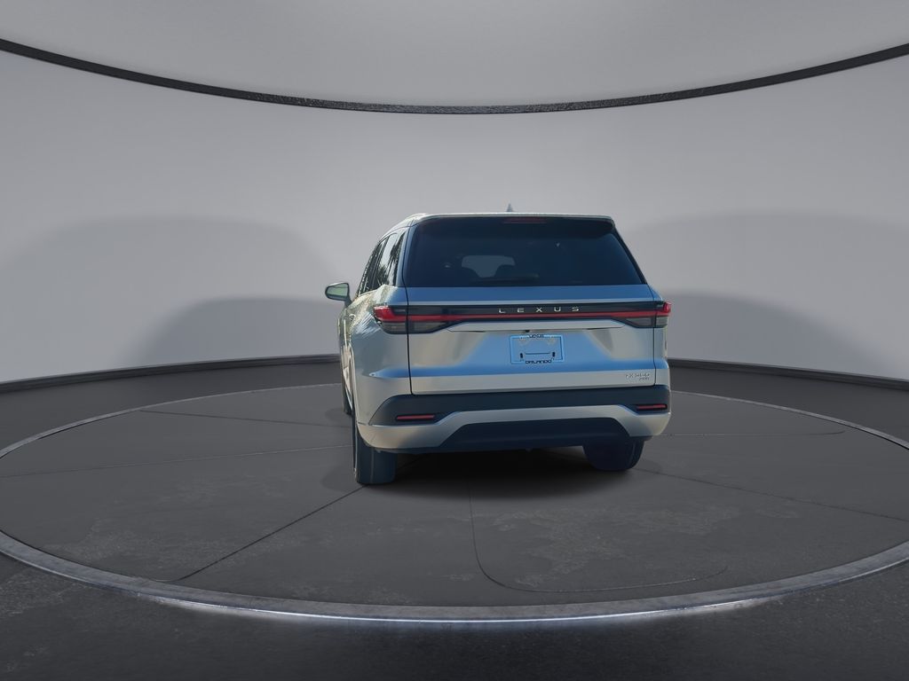 Thumbnail: 2026 Lexus TX - 7