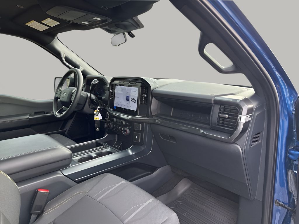 Used Car 2024 Ford F-150  Stx For Sale Under $50,000 In Austin, Texas