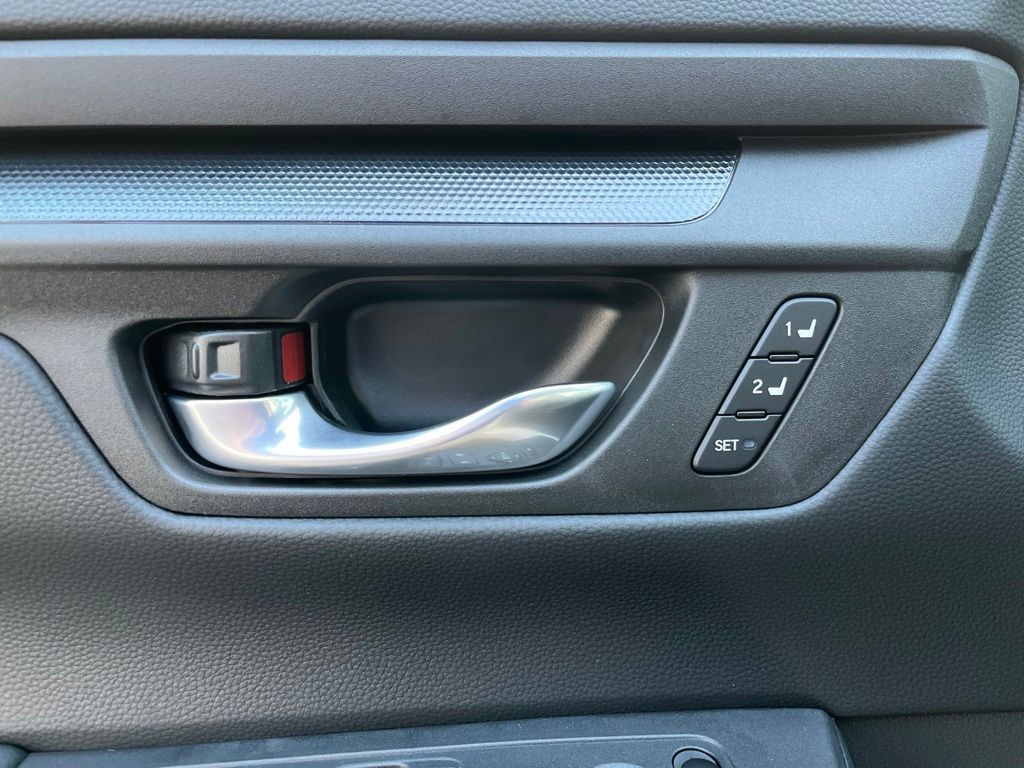 Thumbnail: 2026 Honda CR-V - 6