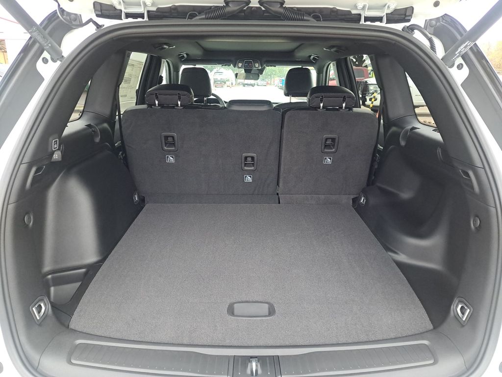 New Car 2025 Jeep Grand Cherokee  Limited For Sale Under $50,000 In Austin, Texas