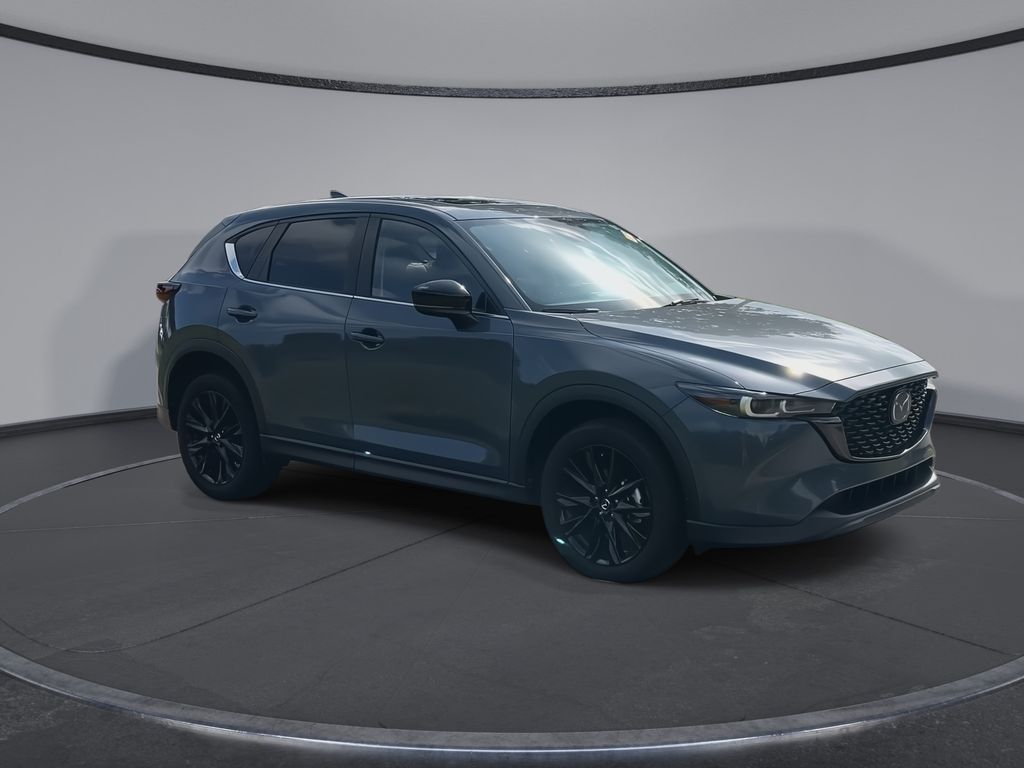 Thumbnail: 2022 Mazda CX-5 - 2
