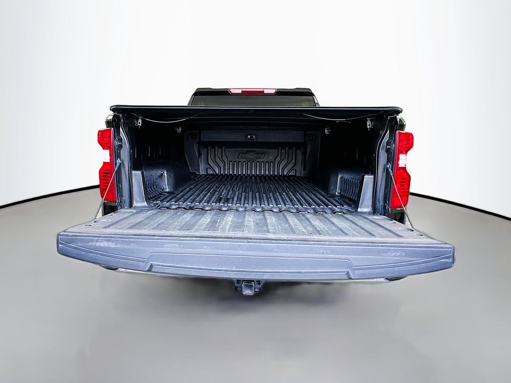 Thumbnail: 2023 Chevrolet Silverado 1500 - 25