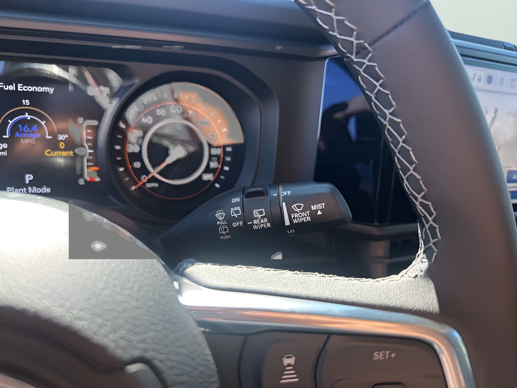 New Car 2025 Jeep Wrangler  Sahara For Sale Under $50,000 In Austin, Texas