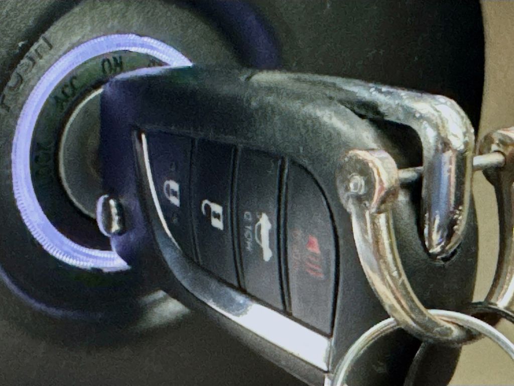 Used Car 2024 Toyota Camry  Le For Sale Under $25,000 In Austin, Texas