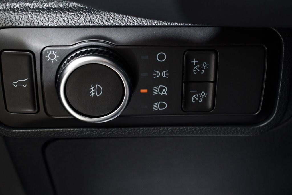 New 2026 Blue Ford ST image 30