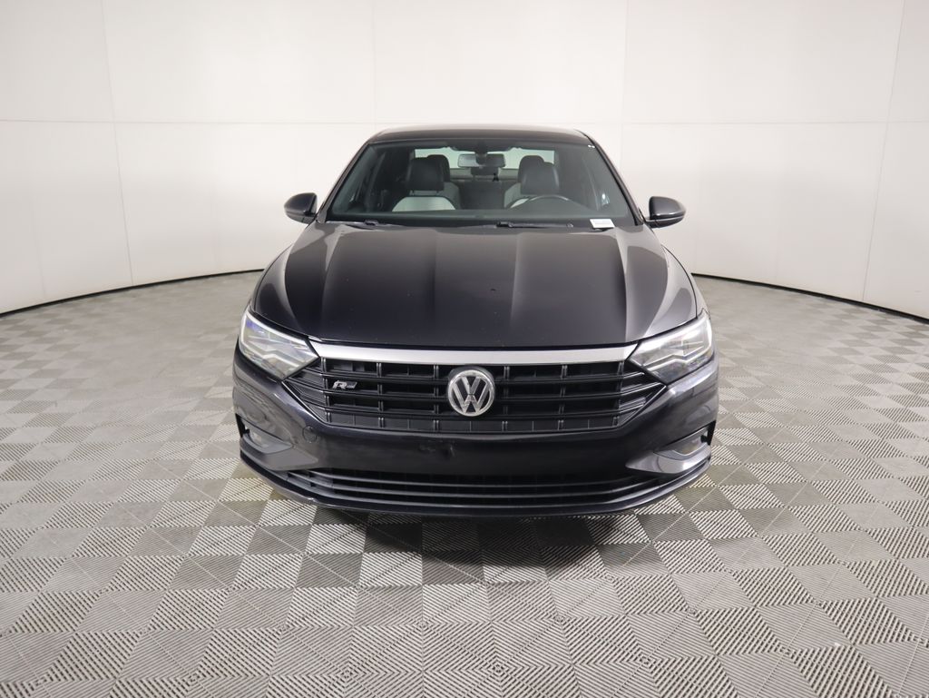 Thumbnail: 2019 Volkswagen Jetta - 2
