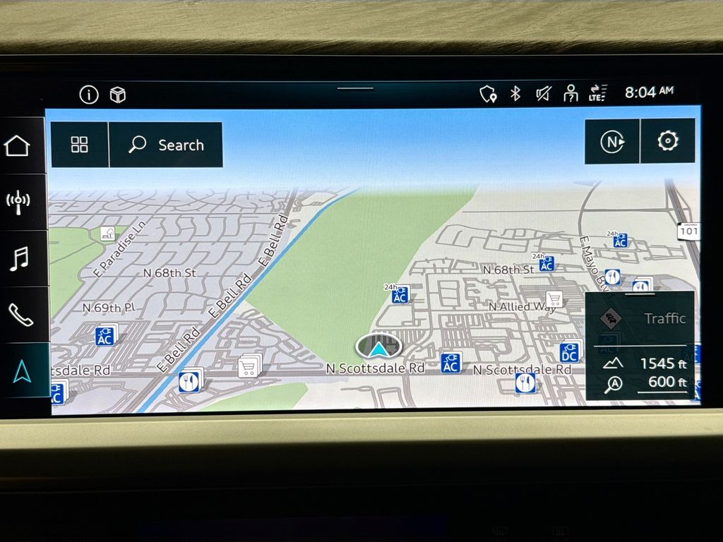 Thumbnail: 2023 Audi Q4 e-tron - 14