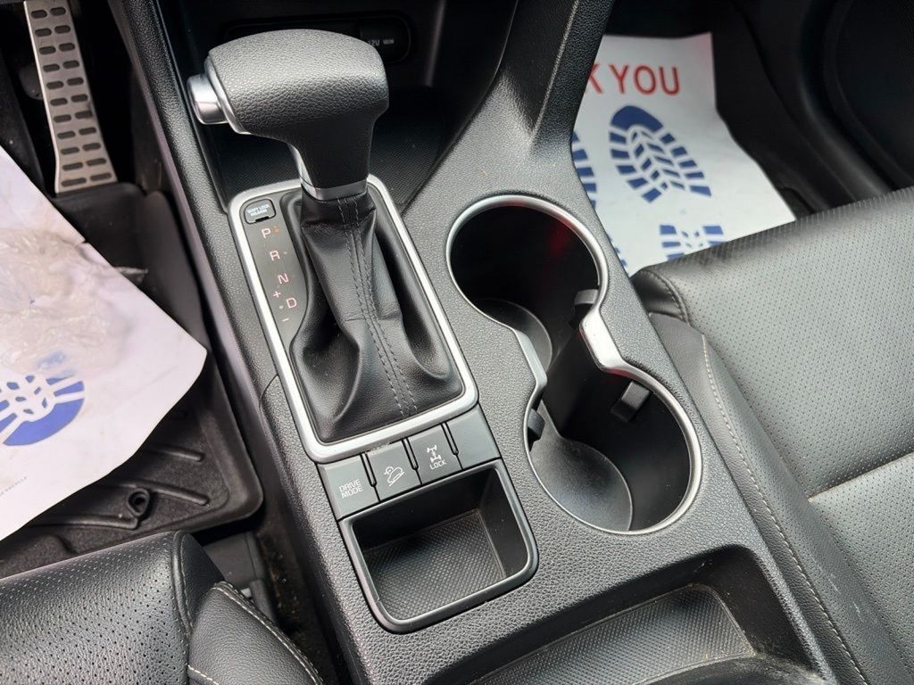 Used 2020 Gray Kia S image 21