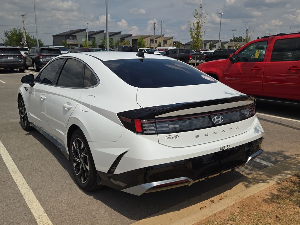 Used 2024 Hyundai Sonata SEL For Sale in Farmington, AR