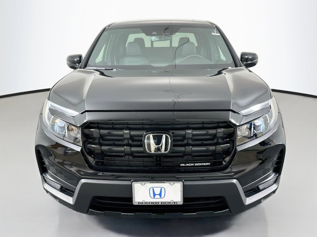 Thumbnail: 2026 Honda Ridgeline - 2