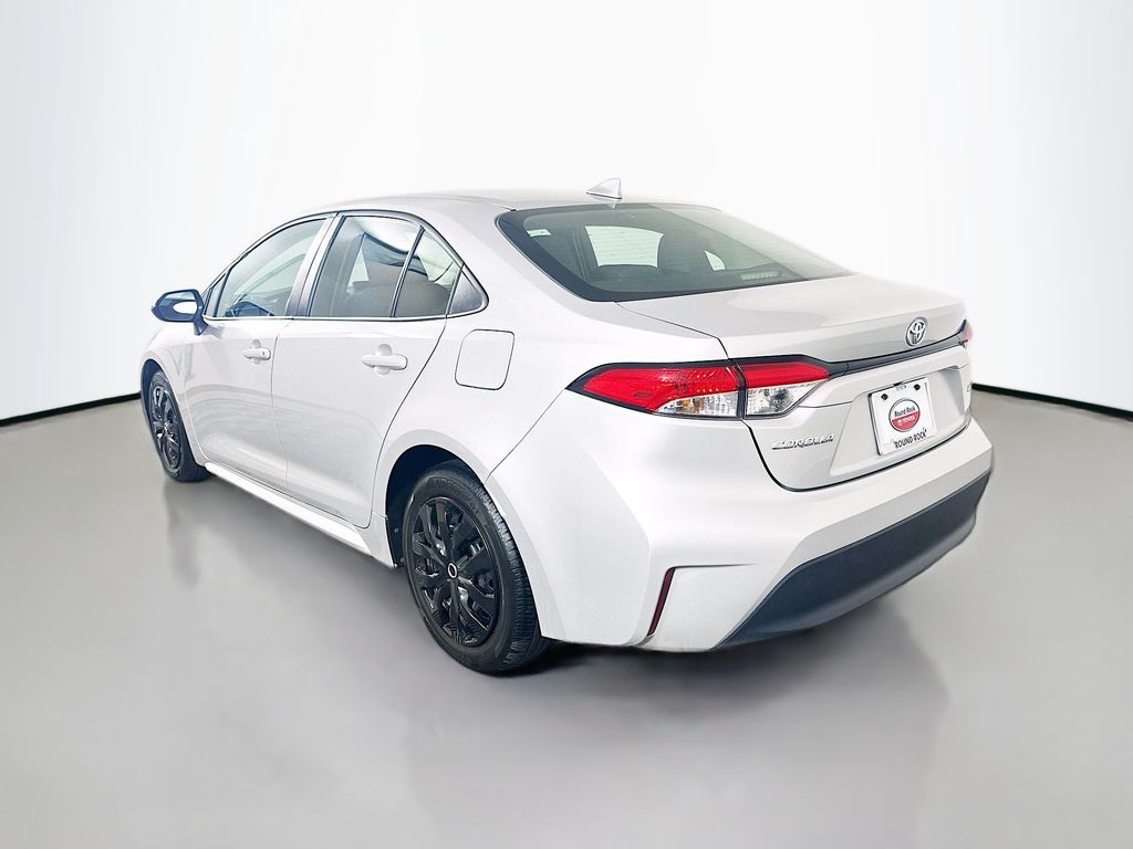 Thumbnail: 2024 Toyota Corolla - 7