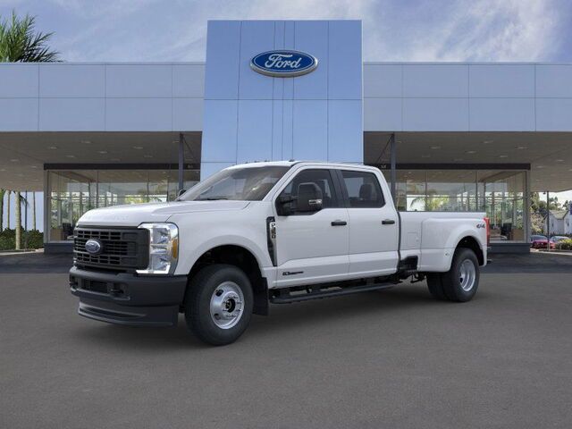 2024 Ford F-350 Super Duty XL