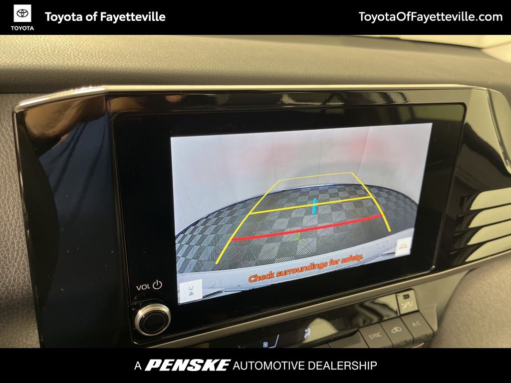 Thumbnail: 2026 Toyota Camry - 30