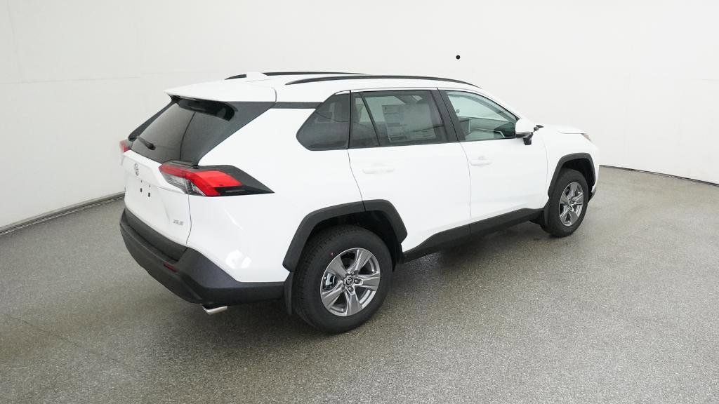 Thumbnail: 2025 Toyota RAV4 - 16