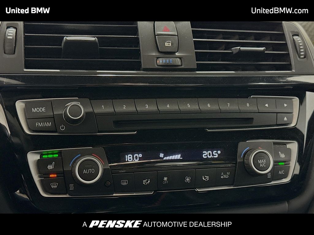 Thumbnail: 2018 BMW M3 - 10