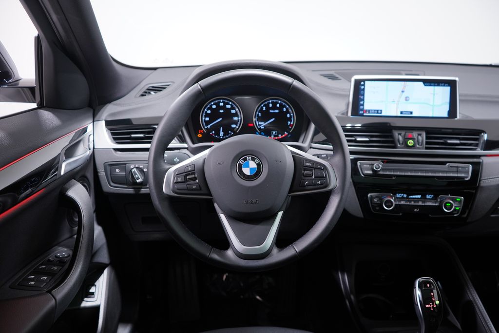 2023 BMW X2 xDrive28i 11