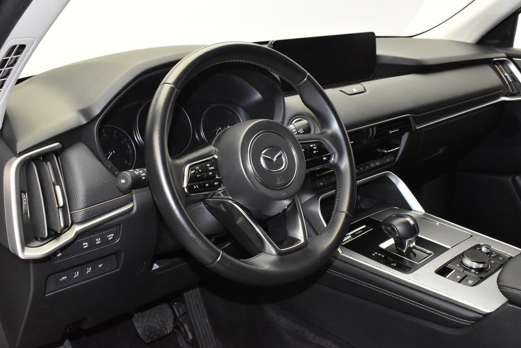 Thumbnail: 2024 Mazda CX-90 - 16