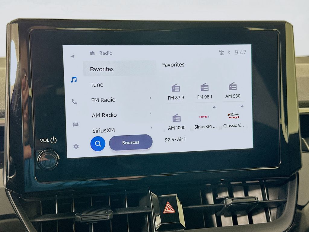 Thumbnail: 2026 Toyota Corolla - 15