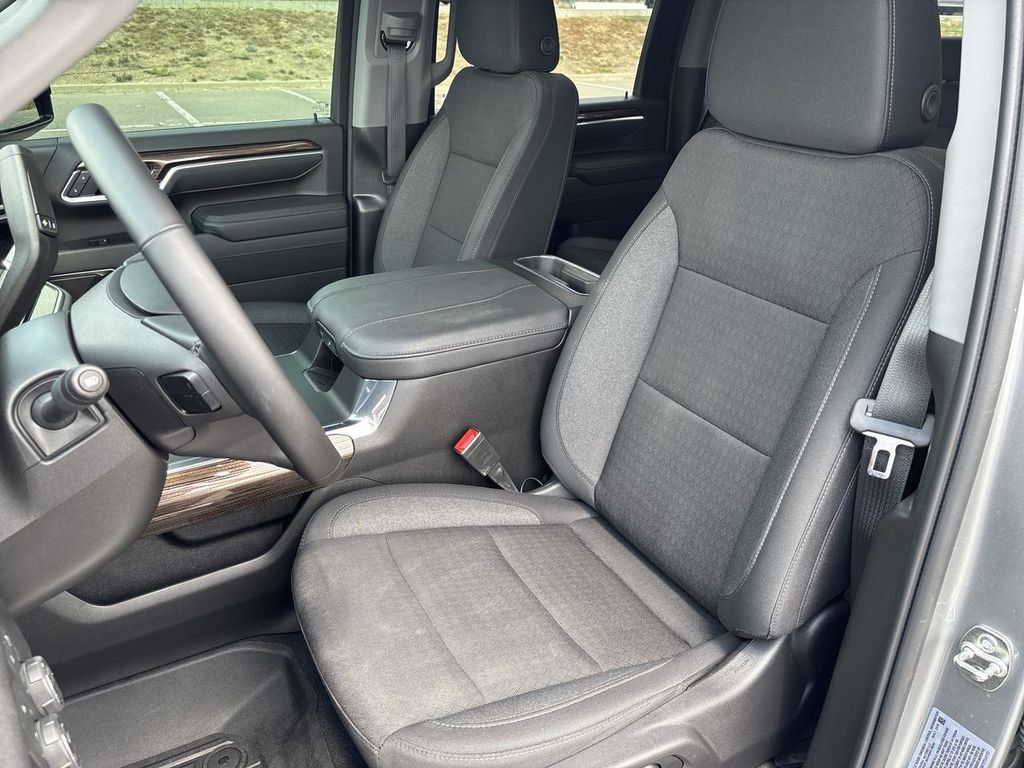 Used 2026 Chevrolet Silverado 2500HD Truck