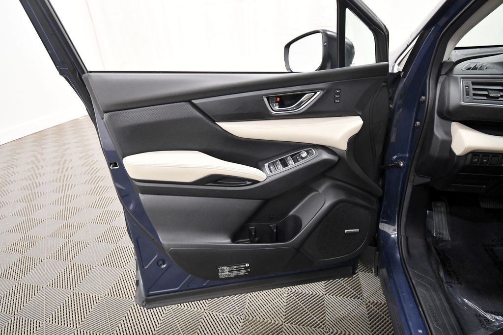Used 2024 Subaru Ascent SUV