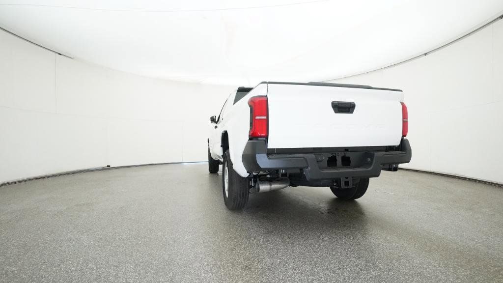Thumbnail: 2025 Toyota Tacoma - 11