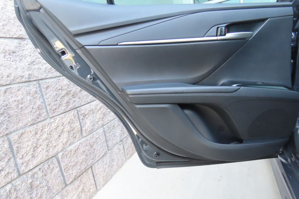 Thumbnail: 2026 Toyota Camry - 25