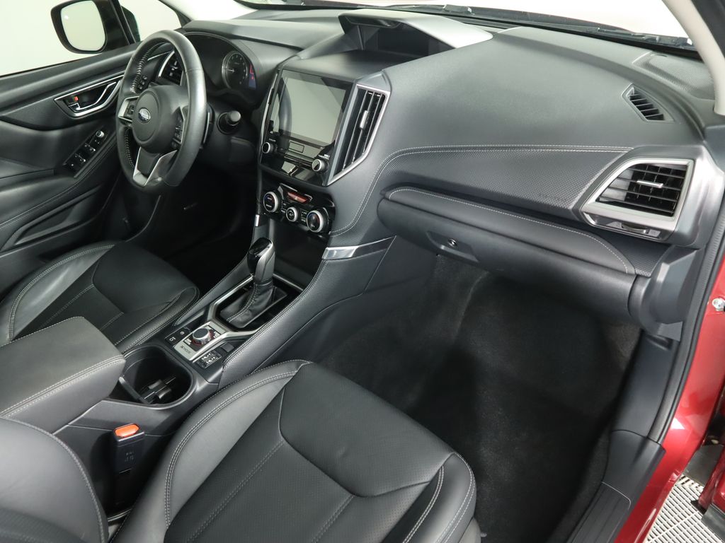 Thumbnail: 2020 Subaru Forester - 18