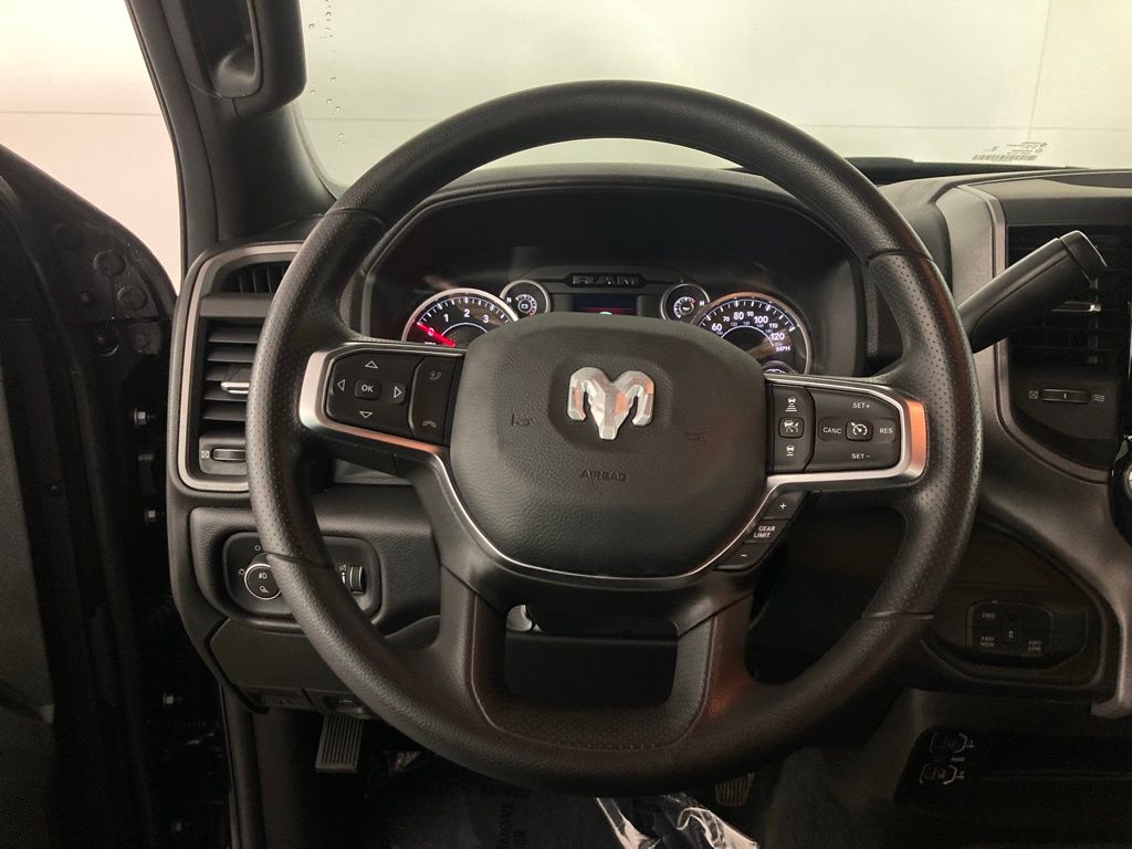 New 2026 Black Ram Tradesman image 10