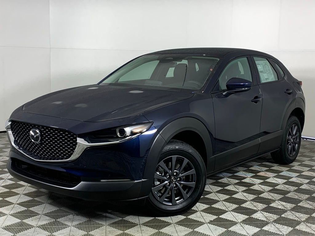 2026 Mazda CX-30 S's photo