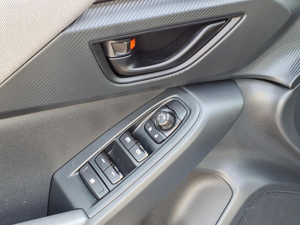 used 2024 Subaru Crosstrek car, priced at $25,900