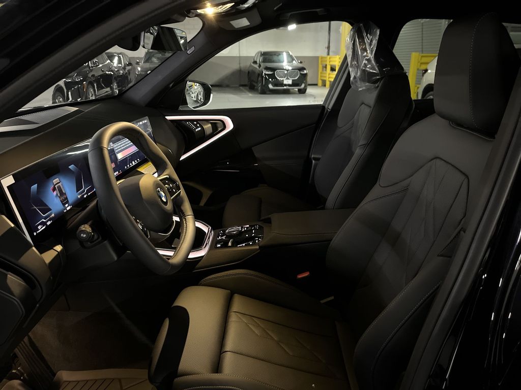 Thumbnail: 2026 BMW X3 - 11