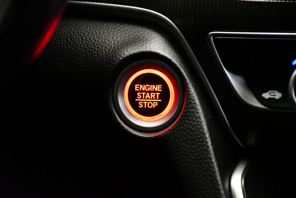 Thumbnail: 2018 Honda Accord - 26