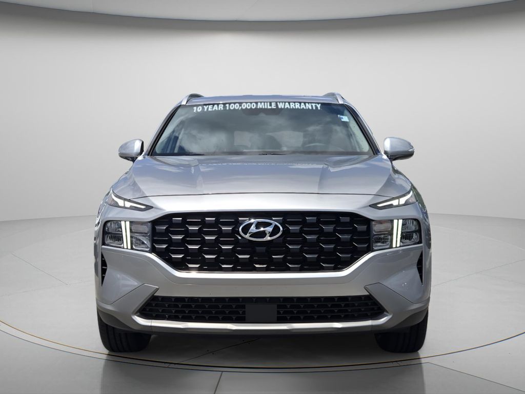 2023 Hyundai Santa Fe - $23,599