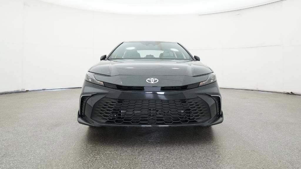 Thumbnail: 2026 Toyota Camry - 3