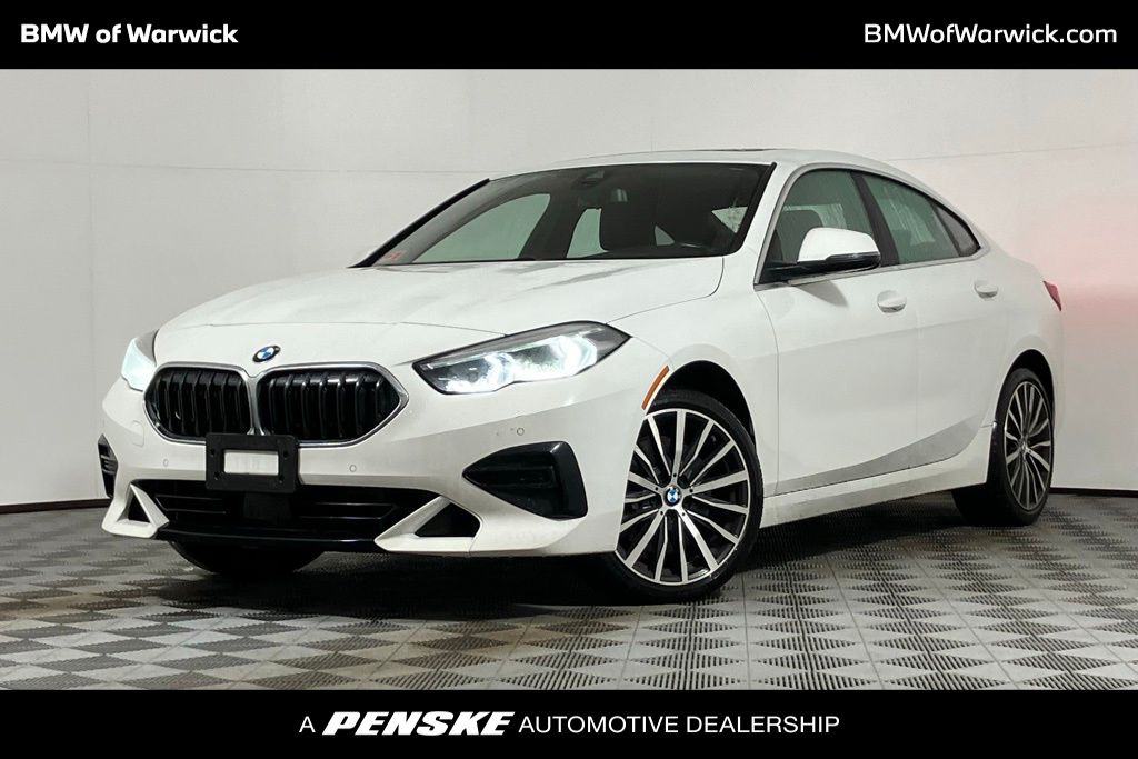 2022 BMW 2 Series 228i xDrive -
                Warwick, RI