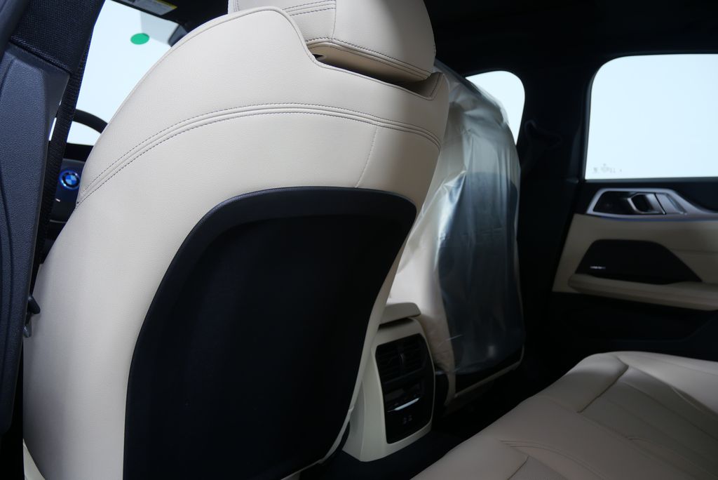 2025 BMW i4 eDrive40 16