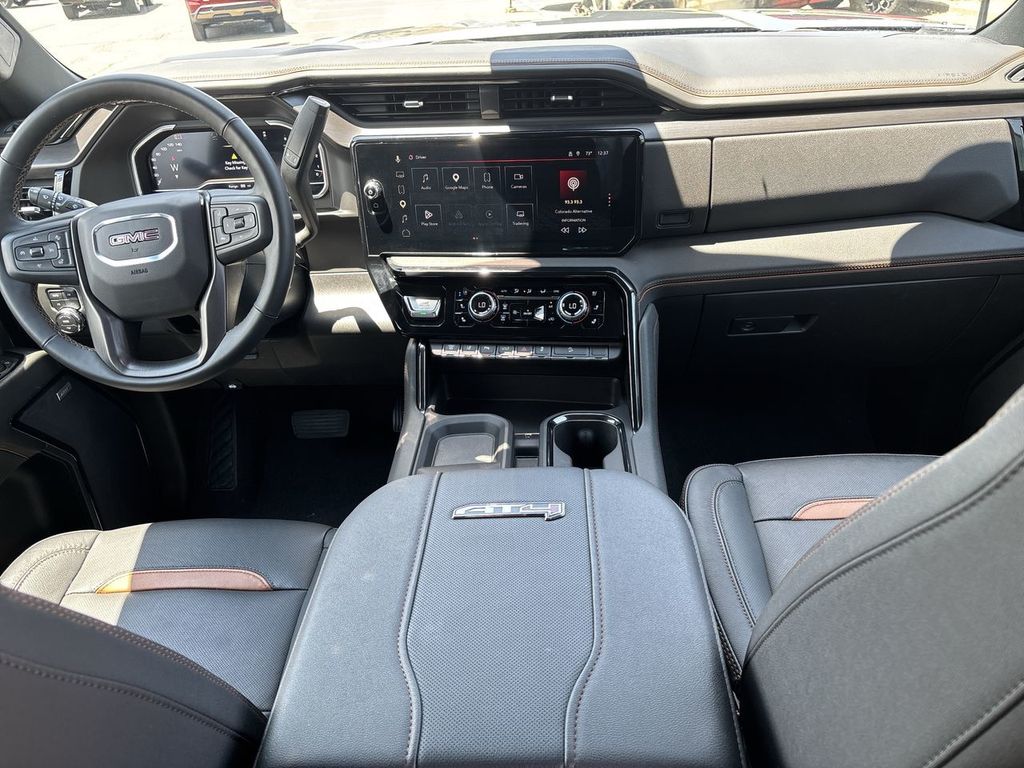 Used 2024 GMC Sierra 3500HD Truck