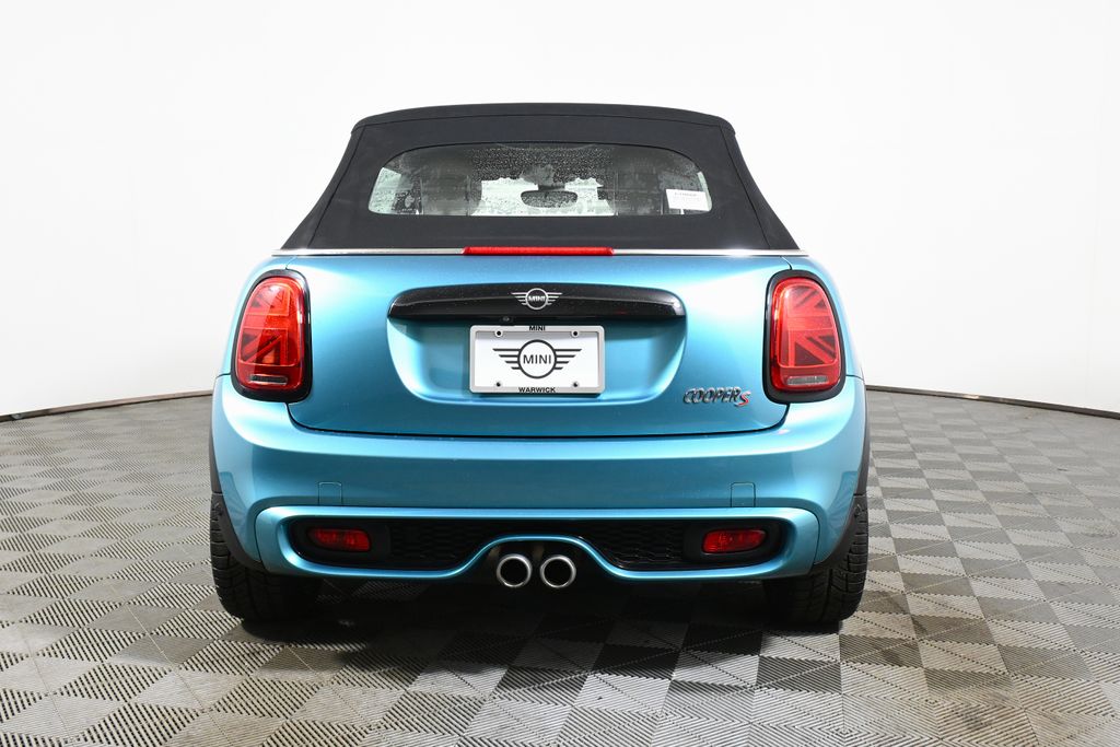 Thumbnail: 2020 MINI Cooper - 7