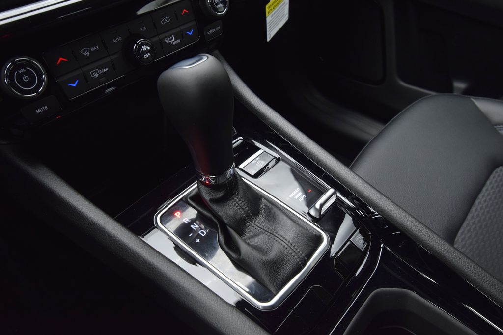 new 2026 Jeep Compass car, priced at $30,176