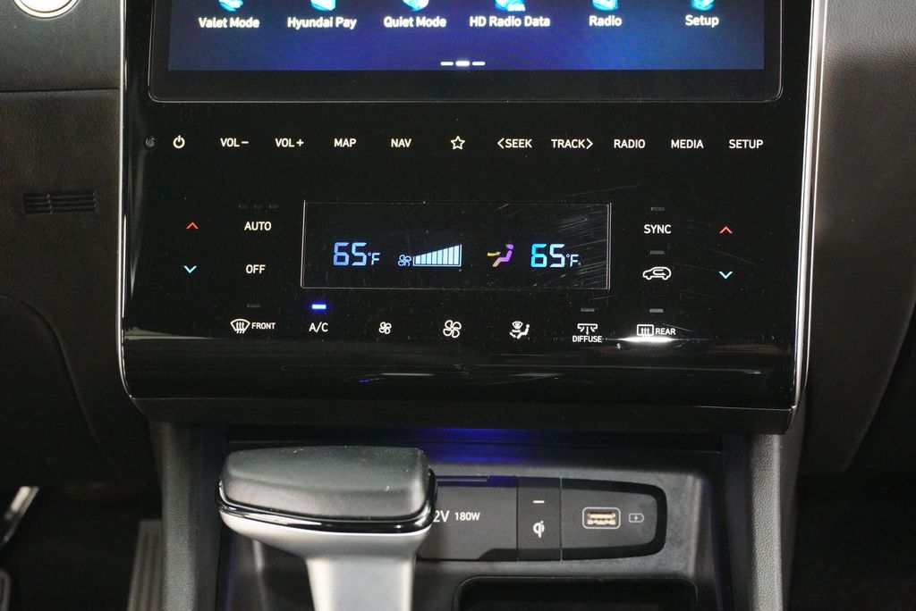 Used Car 2024 Hyundai Tucson  Xrt For Sale Under $30,000 In Weatherford, Texas