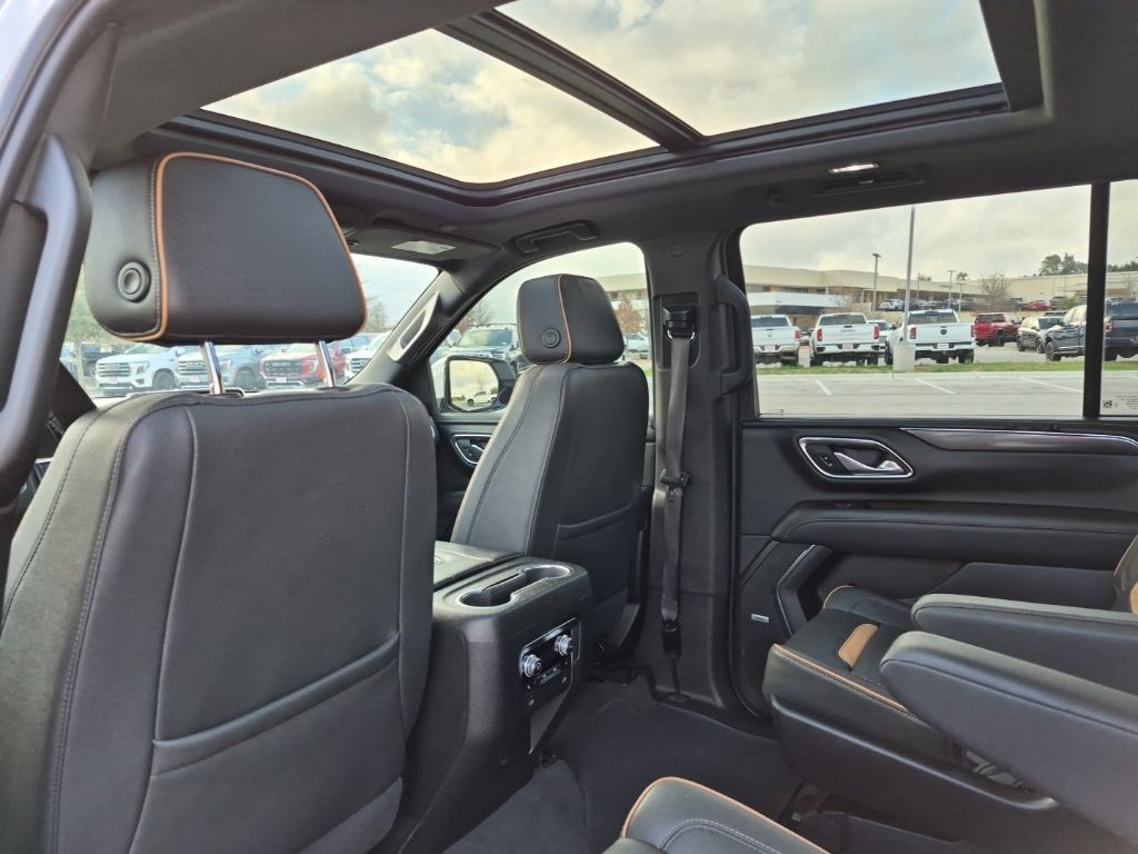 Used Car 2024 Gmc Yukon Xl  At4 For Sale Under $70,000 In Austin, Texas